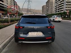 Mazda CX-50